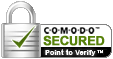 Trust SSL by Comodo